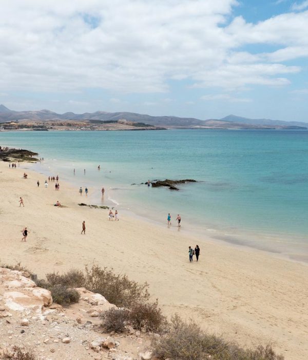 Arena Catamaran fuerteventura